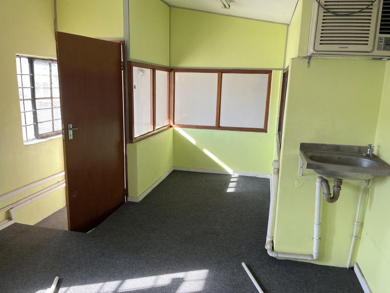 To Let commercial Property for Rent in Paarden Eiland Western Cape